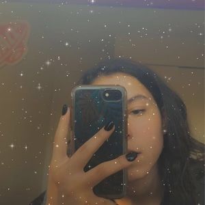 Meet your Posher, Alexandra